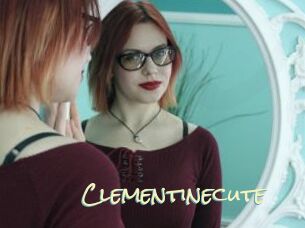 Clementinecute