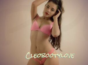 Cleobootylove