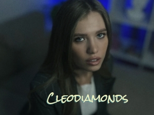 Cleodiamonds