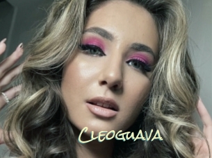 Cleoguava