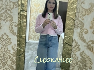 Cleokaylee