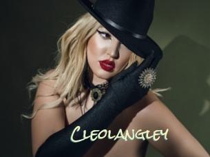 cleolangley Porn Monkey Cash