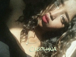 Cleoluna