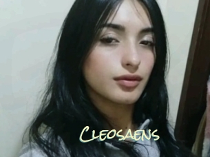 Cleosaens