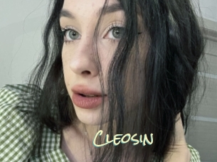 Cleosin