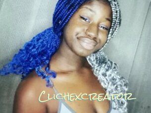 Clichexcreator