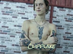 Clifflake
