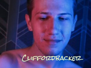 Cliffordbacker