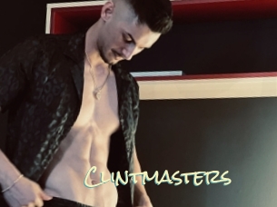clintmasters Porn Monkey Cash