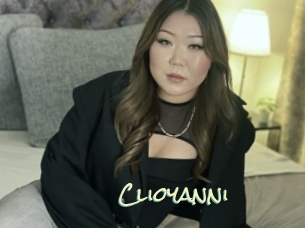 Clioyanni