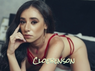 Cloebenson