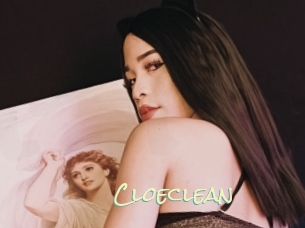 Cloeclean