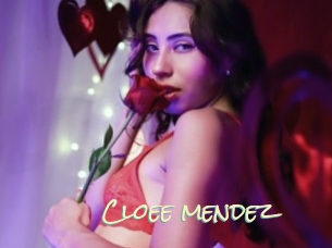 Cloee_mendez