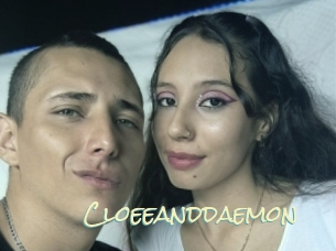 Cloeeanddaemon