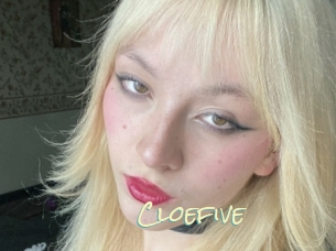 Cloefive