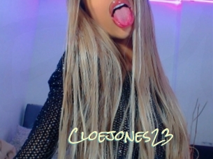 cloejones23 Porn Monkey Cash