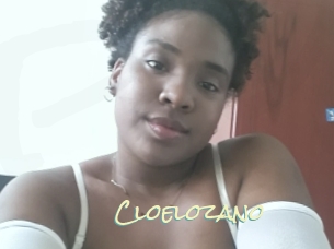 Cloelozano