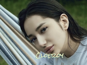 Cloeroy