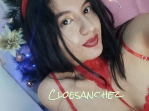 Cloesanchez