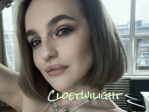 Cloetwilight