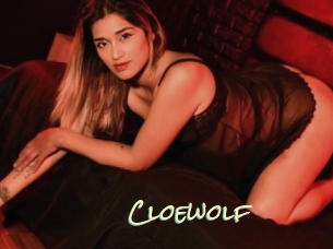 Cloewolf