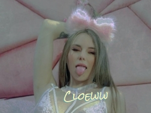Cloeww