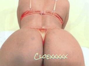 Cloexxxxx