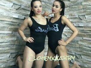 Cloheyxxabby