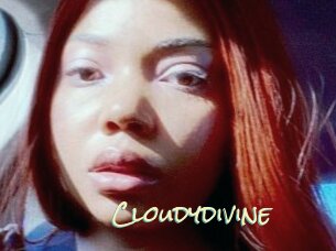Cloudydivine