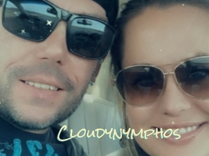 cloudynymphos Porn Monkey Cash