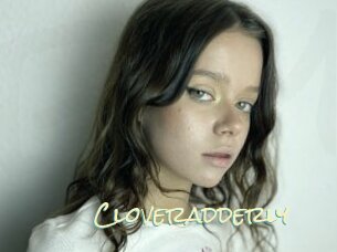 cloveradderly Porn Monkey Cash