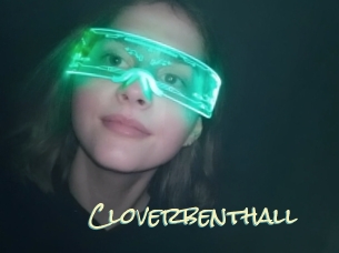 cloverbenthall Porn Monkey Cash