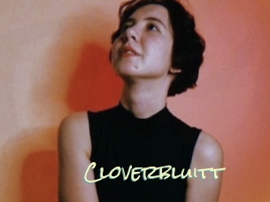 Cloverbluitt