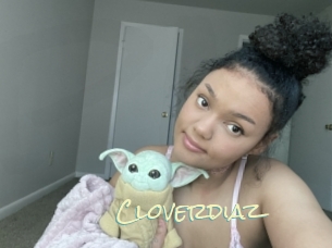 Cloverdiaz
