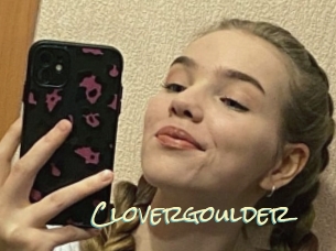 Clovergoulder