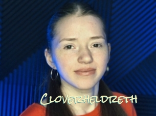 Cloverheldreth