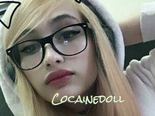 Cocainedoll