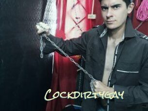 Cockdirtygay