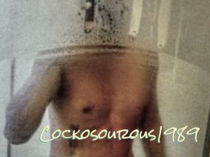 Cockosourous1989