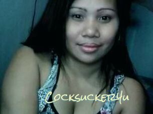 Cocksucker4u
