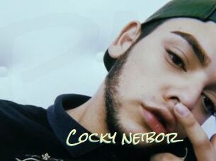 Cocky_neibor