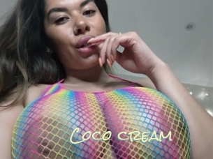 coco_cream Porn Monkey Cash