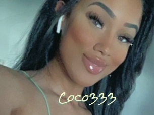 Coco333