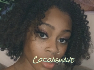 cocoasuave Porn Monkey Cash