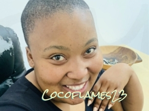 Cocoflames23