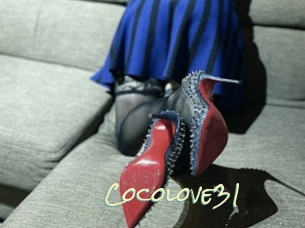 Cocolove31
