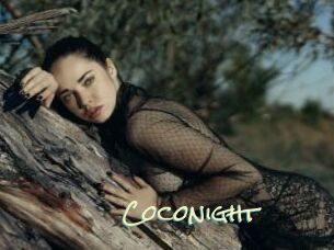 Coconight