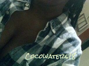 cocowaters18 Porn Monkey Cash