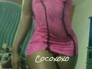 Cocoxoxo