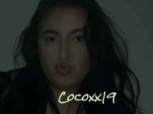Cocoxx19